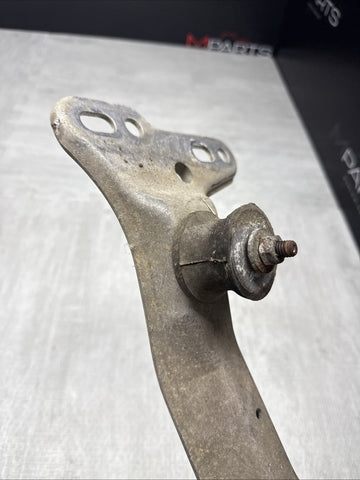 92-99 BMW E36 M3 Transmission Crossmember Bracket + Bushings Mounts
