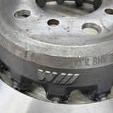 OEM / REFURBISHED 15-20 BMW F80 F82 F83 F87 M2 M3 M4 Front Brake Disc Rotors