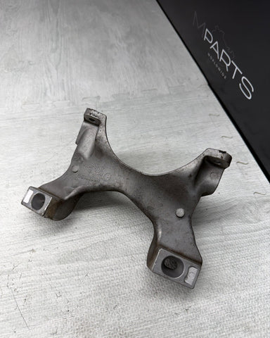 08-13 BMW 3 Series E90 E92 E93 M3 Gearbox Supporting Bracket Mount OEM 7840415