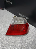 01-06 E46 BMW 330 M3 CONVERTIBLE REAR LED TAIL LIGHT RIGHT 6937454 *GOOD LEDS