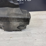 1996-2000 BMW E36 M52 S52 Z3 Oil Pan Engine Sump 323i 328i M3 M3.2 USED OEM ///M