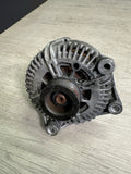 439559 Genuine Valeo Alternator 170 Amp-AMP BMW E60 E63 E64 M5 M6