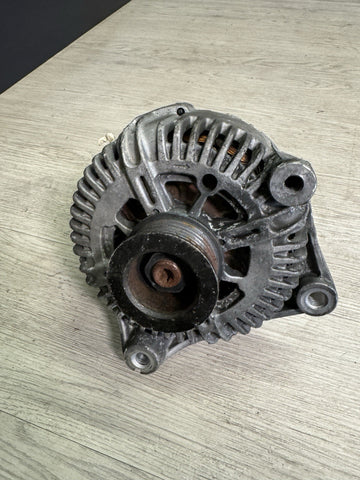 439559 Genuine Valeo Alternator 170 Amp-AMP BMW E60 E63 E64 M5 M6