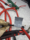 BMW E39 M5 POSITIVE BATTERY CABLE 2694296