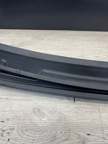 OEM Windshield Wiper Cowl Grille Panel BMW E46 325Ci 330Ci M3 1999-2006 2 Door