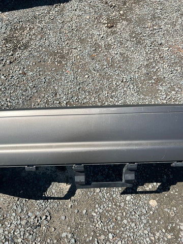 (PICKUP ONLY) BMW OEM Genuine 01-06 E46 M3 Wrapped Rear Bumper Cover