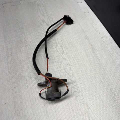 2001-2006 BMW E46 M3 Convertible Hardtop Lock Latch Left