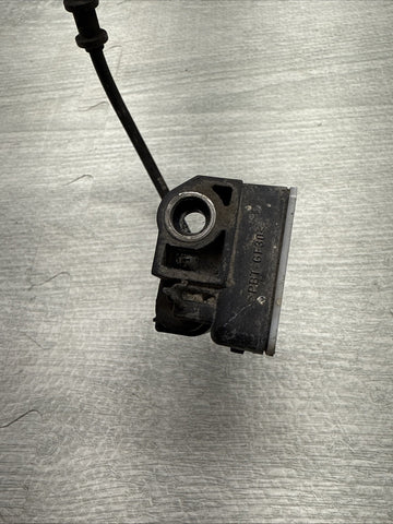 6871465 Suspension Accelerating Rear Sensor BMW F20 F30 F32 F80 F82 F83 M3 M4