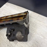 01-06 BMW E46 M3 S54 ENGINE MOTOR OIL PAN 11137838130