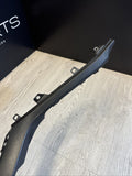 Lamborghini Huracan Right Passenger Console Side Trim 4T0857718E