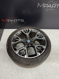 24-25 BMW 4 Series 120 HATCHBACK 220 Wheel Rim 18 Inch OEM 5A35E68