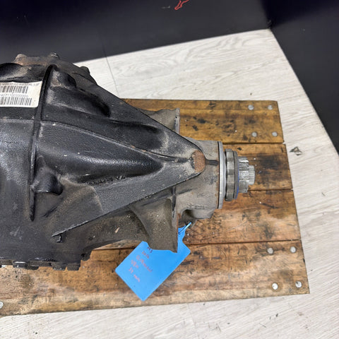 15-20 BMW F80 F82 F87 M2 M3 DCT Rear Diff Differential 3.46 34 Teeth 48k Miles