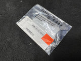 (9) BMW S54 Engine Valve Clearance Shims 2.32 mm 11347832285 NEW Genuine