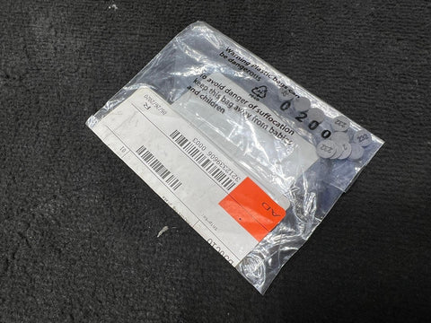 (9) BMW S54 Engine Valve Clearance Shims 2.32 mm 11347832285 NEW Genuine