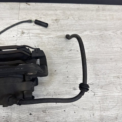 BMW E36 M3 Z3 M Front Brake Caliper Set Pair L R 1995-2002 OEM *Notes*