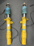 08-13 BMW E90 E92 E93 M3 BILSTEIN Front Shocks Struts 224567 224550