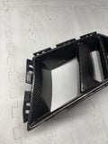 R44 Performance BMW G80 M3 G82 G83 M4 21-26 Carbon Fiber Bumper Duct Left Driver