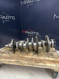 24-26 Ford Mustang 2.3L Engine Motor Crank Shaft Crankshaft 2k Miles