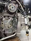 PORSCHE 22-25 718 CAYMAN GT4RS GT4 RS ENGINE MOTOR 6K MILES