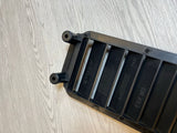OEM 08-13 BMW E90 E92 E93 M3 Front Right Fender Mud Guard Cooling Grill Grille
