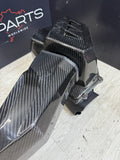 21-25 BMW G80 G82 G83 M3 M4 S58 Dinan Air Intake Intakes Housing Box Set 8097028