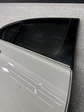 (PICKUP ONLY) BMW F30 F80 M3 Sedan Right Rear Passenger Side Door Shell Panel