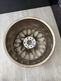 BMW 21-26 G80 G82 G83 G87 M2 M3 M4 CS 827M 19” Rim Wheel 19x9.5 Front OEM