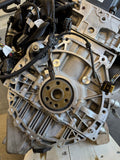 2015 BMW F80 F82 F83 M3 M4 S55 15-20 Complete Engine Motor 86k Miles