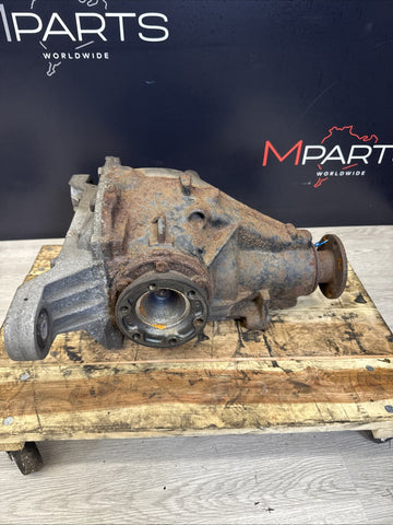BMW E36 M3 94-99 S52 MANUAL TRANS M/T DIFFERENTIAL 3.23 CARRIER