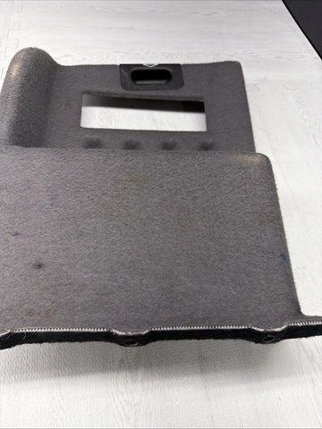 BMW E39 M5 Interior Rear Left Trunk Trim 51478190763