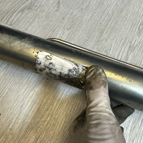 Steering Rack Assembly LHD OEM 291133 Ferrari 488 458 F8