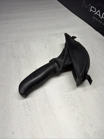 BMW E39 M5 540i 530i 525i EMERGENCY BRAKE HANDLE