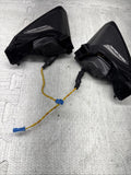 BMW G82 M4 21-25 Front Left Right Side Harman Kardon Tweeter Speaker OEM
