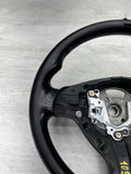 BMW Steering Wheel 01-06 E46 M3 Stock MANUAL 32342282020 GRADE D