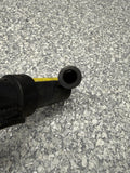 01-06 BMW E46 325Ci 330Ci M3 Headlight Washer Nozzle Jet Pipe OEM 8362823