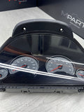 2015-2020 BMW F80 F82 F83 M3 M4 OEM INSTRUMENT GAUGE CLUSTER SPEEDO MPH