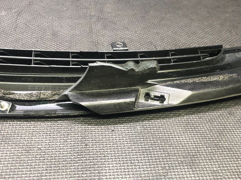 FERRARI F8 TRIBUTO FRONT DASHBOARD BAY COVER PANEL TRIM 87409000