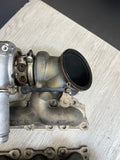 BMW F80 F82 F83 M3 M4 S55 15-20 UPGRADED PURE Turbos Turbo Turbocharger BAD