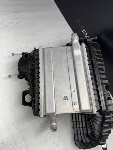 BMW Intake Manifold 72440097 S58 G80 G82 M3 M4 F97 F98 X3 X4 *Port Injection