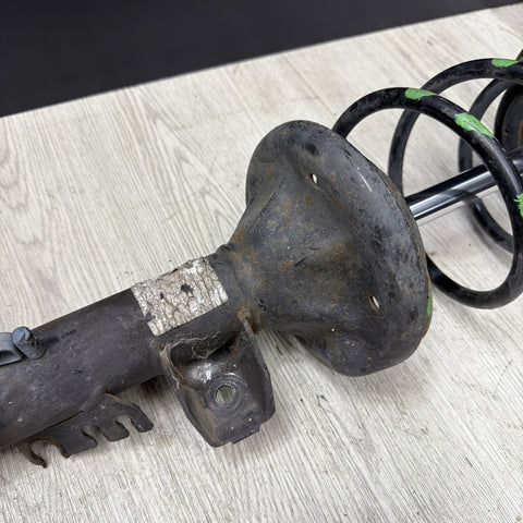 BMW E36 M3 1995-1999 Front Driver Left Suspension Strut 2228417 Sachs OEM