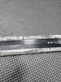 15-20 BMW F83 M4 Convertible Complete Right Roof Plastic Trim Piece 7128744