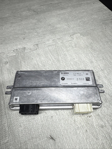 19-24 BMW X3M F97 X4M F98 ICAM2-ECU SURROUND VIEW CAMERA CONTROL MODULE 215520