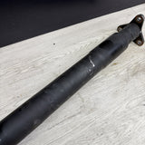 08-13 BMW E90 E92 E93 M3 OEM Rear Drive Shaft Driveshaft Manual