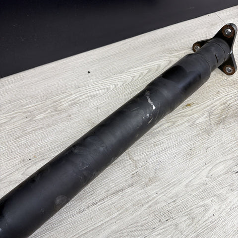 08-13 BMW E90 E92 E93 M3 OEM Rear Drive Shaft Driveshaft Manual