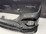 (PICKUP ONLY) BMW 20-25 F96 X6M Front Bumper Original OEM