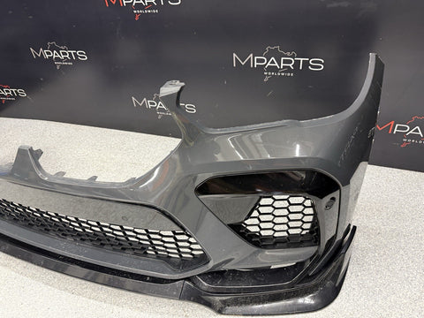 (PICKUP ONLY) BMW 20-25 F96 X6M Front Bumper Original OEM