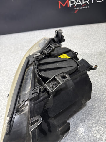 2007-2013 BMW E90 E92 E93 M3 RIGHT HEADLIGHT ADAPTIVE XENON OEM 7162146