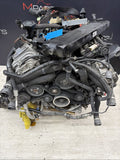 2007 BMW 06-10 E60 E63 E64 M5 M6 S85 V10 Complete Engine Motor 112k