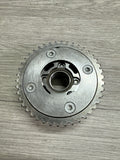 19-23 BMW F90 M5 S63 ENGINE MOTOR INLET CAM CAMSHAFT ADJUSTMENT GEAR SPROCKET