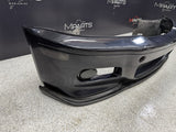 (PICKUP ONLY) 01-06 BMW E46 M3 Front Bumper Original Complete Carbon Black